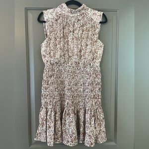 NWT. House of Harlow Dress
